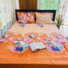 premium Digital print Bedsheet
